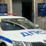 Под Костромой экипаж ДПС помог экстренно доставить ребенка в больницу