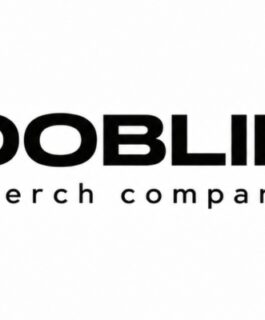 Pooblika: мерч, который работает на имидж компании