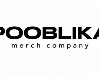 Pooblika: мерч, который работает на имидж компании
