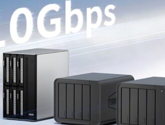 TerraMaster официально запускает программу обновления систем хранения данных: расширьте возможности хранения данных, чтобы вступить в новую эру ИИ