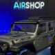 Airshop представил шесть новинок радиоуправляемых машин FMS, Yikong и HPI сезона 2026