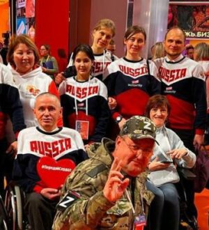 «Сердцем мы с Вами»: на Донбассе завершена гуманитарная миссия Движения «Волонтёры за ЗОЖ»