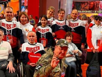 «Сердцем мы с Вами»: на Донбассе завершена гуманитарная миссия Движения «Волонтёры за ЗОЖ»