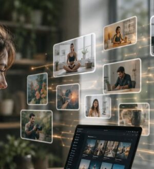 В России запущена платформа монетизации контента 7post.ru