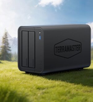 TerraMaster укрепляет решения для корпоративного хранения данных: защита данных, видеонаблюдение и ИИ