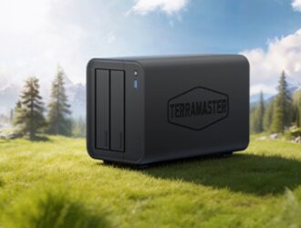TerraMaster укрепляет решения для корпоративного хранения данных: защита данных, видеонаблюдение и ИИ