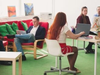 Независимый Рейтинг Рунета включил LeadWay в ТОП-3 агентств для застройщиков