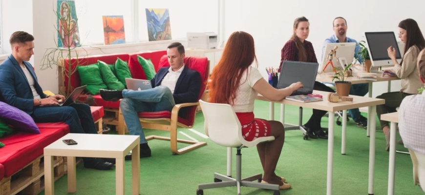 Независимый Рейтинг Рунета включил LeadWay в ТОП-3 агентств для застройщиков