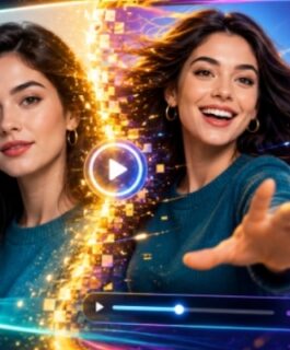 Как оживить фото бесплатно: 5 нейросетей для разных задач