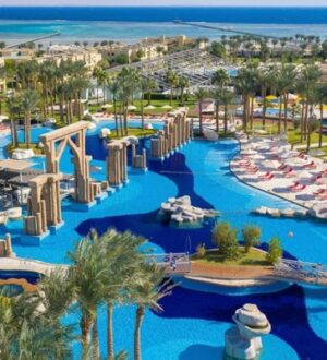 Rixos Hotels Egypt завоевала семь наград World Travel Awards Africa 2026