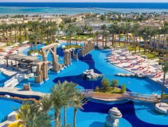 Rixos Hotels Egypt завоевала семь наград World Travel Awards Africa 2026