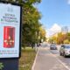 Бочка бензина в подарок за покупку студии: новый креатив «МЕТРОВ» в Москве