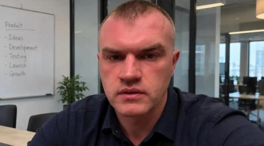 Никита Кузнецов: автоматизация повышает требования к инженерам