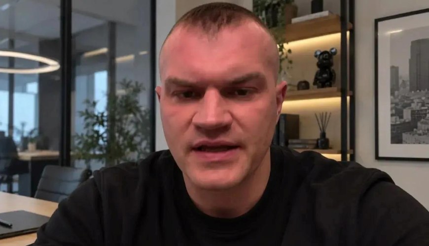 Никита Кузнецов: автоматизация повышает требования к инженерам