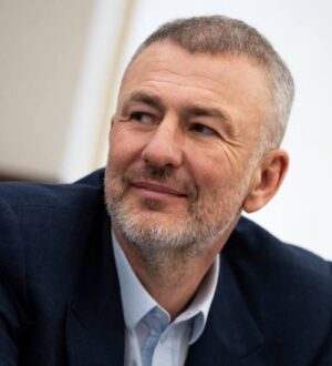 Мельниченко: «Не надо заставлять кого-то любить себя или понимать себя»