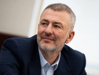 Мельниченко: «Не надо заставлять кого-то любить себя или понимать себя»