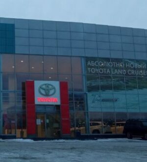 Президент «Тойота Мотор» приехал с визитом в Рязань