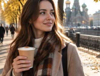 Сколько стоит капучино в России: появился индекс кофе