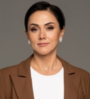 Вторая женщина-кандидат планирует баллотироваться в президенты РФ