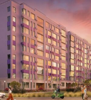 «ИнтерСтрой» создает “Прованс” в Крыму