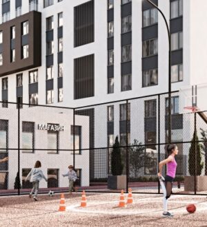 Жилье в новостройке: правильный подход к выбору