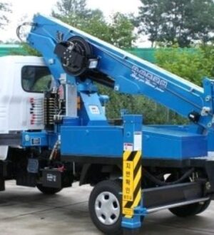 Что важно знать при оформлении аренды спецтехники