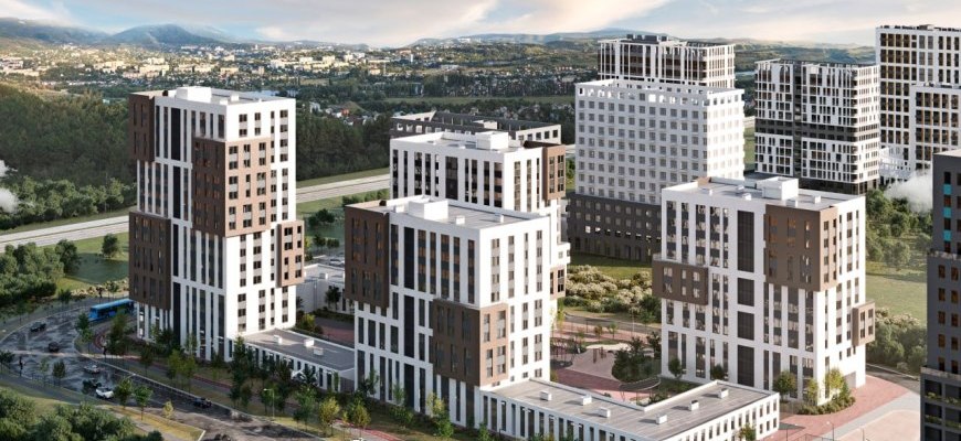 Какую квартиру в Крыму лучше купить?