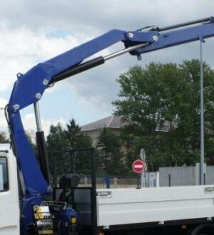 Взять спецтехнику в аренду: что для этого нужно