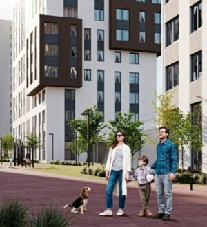 Где и как можно купить квартиру в новостройке Симферополя в ипотеку?