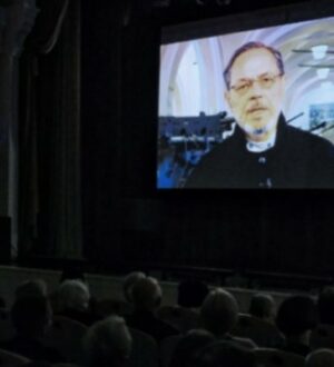 В Санкт-Петербурге прошел показ документально-исторического киноцикла «Боевые знамена Отечества»