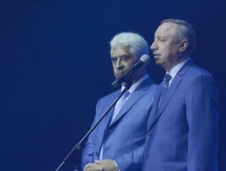 Беглов поздравит петербуржцев с Днем России концертом азербайджанской диаспоры