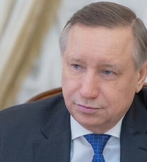 Губернатор Беглов подыскивает себе новый «кошелек» для хранения финансов