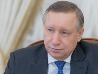 Юрист Сорокин: Беглов не отреагировал на скандал в школе, где издевались над детьми-инвалидами