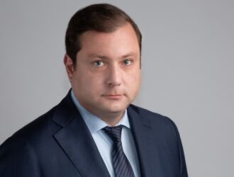 Алексей Островский принял участие в торжестве по случаю дня рождения Ю.А. Гагарина