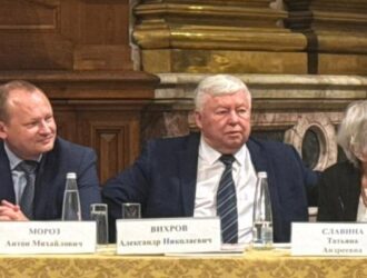 Реставрация будет во всех регионах