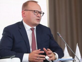 Антон Мороз: стройка способна себя трансформировать только своими руками