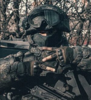 Артиллерийские установки группировки войск «Запад» уничтожили живую силу ВСУ в Харьковской области