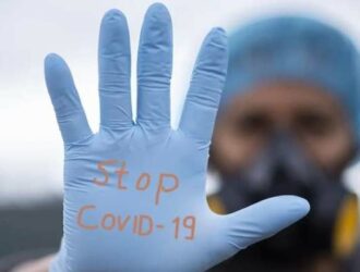 В Китае коронавирусом заразились почти 900 млн человек