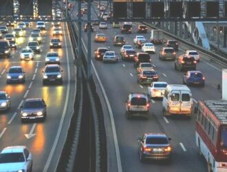 Автомобильные дороги в России ежегодно улучшаются: инфраструктурные изменения и перспективы