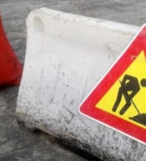 В поселке Судиславль на улице Совхозная начался ремонт дороги