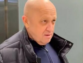 «Идет серьезная работа»: Евгений Пригожин рассказал, когда сможет посетить Пермский край