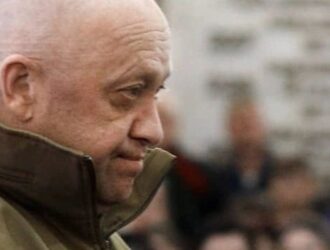 Евгений Пригожин сообщил об обнаружении в Артёмовске тел иностранных наёмников