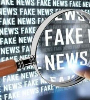 Манипуляция и распространение фейков стали серьезными проблемами нашего времени