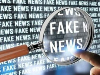 Манипуляция и распространение фейков стали серьезными проблемами нашего времени