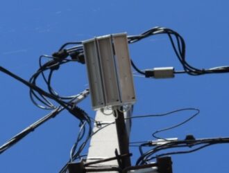 В двух деревнях Костромского района появилось энергоэффективное освещение