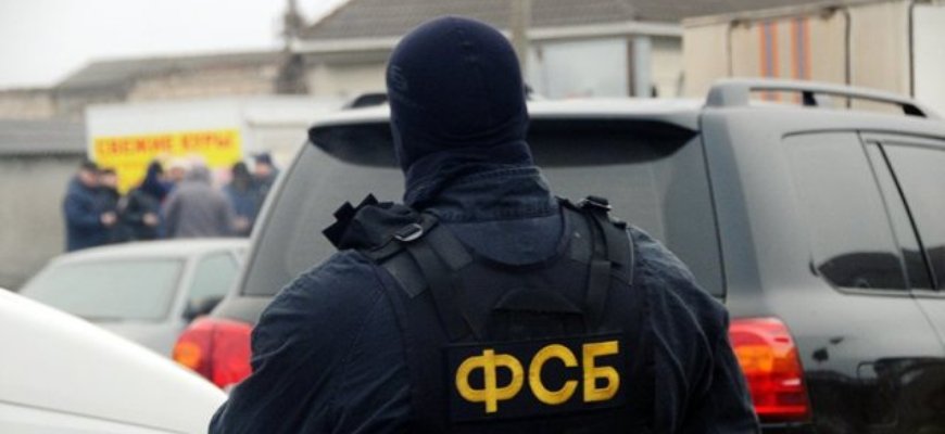 Федеральной службой безопасности пресечена преступная деятельность 59 жителей России которые пытались восстановить боевые свойства гражданских образцов оружия