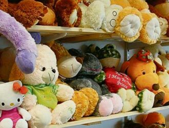 В Ярославской области зафиксирован рост цен на игрушки