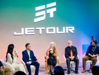 JETOUR объединяется с DISCOVERY и Фондом защиты гепардов для охраны дикой природы, реализуя философию «Путешествия как ESG»