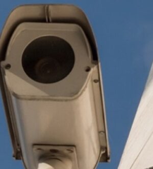 Правила парковки будут фиксировать в Подмосковье с помощью камер