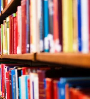 Жители Подмосковья проводят досуг в библиотеках